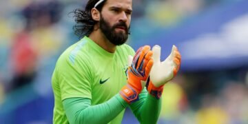 Seleção Brasileira: O Desafio da Sucessão no Gol Após a Era Alisson