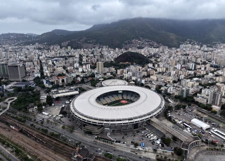 NFL Rio Game: Guia Completo para Acesso, Horários e Itens Proibidos no Maracanã