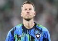 Juventus Próxima de Acertar com Goleiro Neto, Ex-Botafogo