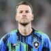 Juventus Próxima de Acertar com Goleiro Neto, Ex-Botafogo