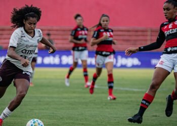 Brasil Sanciona Lei com Diretrizes Permanentes para o Desenvolvimento do Futebol Feminino