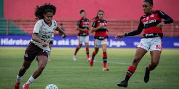Brasil Sanciona Lei com Diretrizes Permanentes para o Desenvolvimento do Futebol Feminino