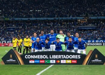 Cruzeiro Visa G-5 Antes da Pausa e Fortalece Caminho para a Libertadores