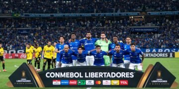 Cruzeiro Visa G-5 Antes da Pausa e Fortalece Caminho para a Libertadores