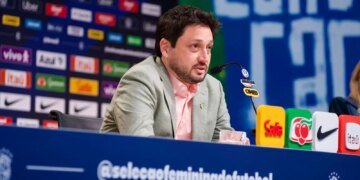 Seleção Feminina: Arthur Elias Convoca para Amistosos Contra Argentina e Detalha Critérios