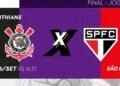 Final do Brasileirão Feminino: TV Brasil Transmite Duelo entre Corinthians e São Paulo