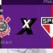 Final do Brasileirão Feminino: TV Brasil Transmite Duelo entre Corinthians e São Paulo