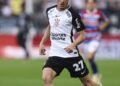 Bidon é convocado para a Seleção e Corinthians arranca empate na Argentina