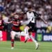 Corinthians tenta repetir feito que no alcana contra o Flamengo desde 2016; saiba qual