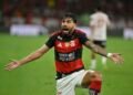 Flamengo é justamente punido por sua baixíssima criatividade no confronto