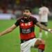 Flamengo é justamente punido por sua baixíssima criatividade no confronto Flamengo é justamente punido por sua baixíssima criatividade no confronto