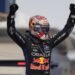 Verstappen garante primeira vitória de 2026 em GP do Bahrein atípico