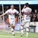 São Paulo Vence Vitória com Dois Gols de Calleri e Retorno de Lucas Moura no Brasileirão