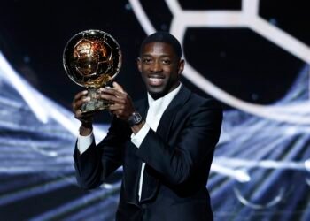 Bola de Ouro: confira a lista de todos os vencedores da história