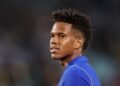 Estêvão não é usado em eliminação do Chelsea na Copa da Liga e acende alerta antes de convocação