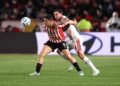 Libertadores: Flamengo valoriza empate em La Plata apesar da atuação