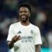 Vini Jr. pula para quinto lugar na lista da Forbes de jogadores mais bem pagos do mundo