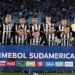 Atlético-MG vai à final da Sula pela 2ª vez seguida e iguala número de decisões de dupla do Brasil