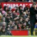 United mantém Carrick no cargo para enfrentar o Chelsea após discutir demissão, diz jornal United mantém Carrick no cargo para enfrentar o Chelsea após discutir demissão, diz jornal