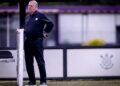 Bastidores: crise leva elenco do Corinthians a blindar vestiário e ampliar distância de Stabile