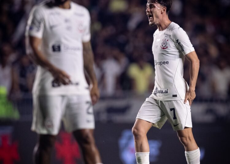 Por que o Corinthians prega foco nos dois próximos jogos na luta contra o rebaixamento