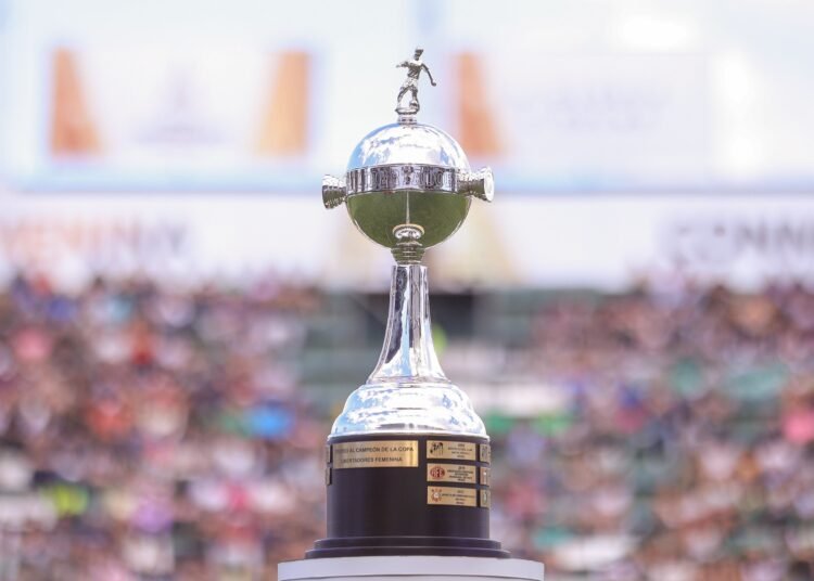 Final entre Corinthians e Cruzeiro vai dar o 15º título ao Brasil na Libertadores Feminina Final entre Corinthians e Cruzeiro vai dar o 15º título ao Brasil na Libertadores Feminina