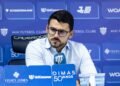 Diretor de futebol do Avaí entra no radar do Botafogo-PB