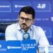 Diretor de futebol do Avaí entra no radar do Botafogo-PB