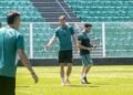Felipe Santiago e Renan Areias deixam o Figueirense