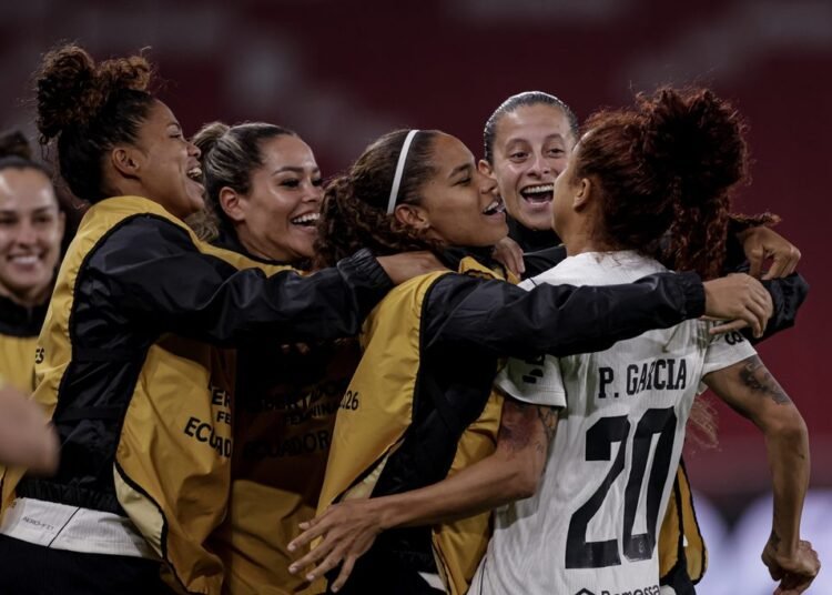 Corinthians: Semana Decisiva com Confrontos Chave em Várias Modalidades Corinthians: Semana Decisiva com Confrontos Chave em Várias Modalidades