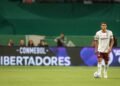 Thiago Silva, do Fluminense, se despede de última Libertadores: “Achava que merecia mais”