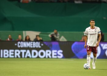 Thiago Silva, do Fluminense, se despede de última Libertadores: “Achava que merecia mais”