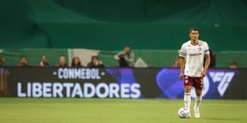 Thiago Silva, do Fluminense, se despede de última Libertadores: “Achava que merecia mais”