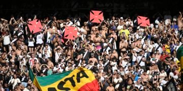 Palpites e dicas para Vasco x Flamengo pelo Brasileirão