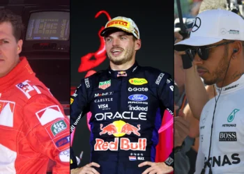 F1: Pilotos Mostram Maestria na Improvisação Após Perda de Rádio F1: Pilotos Mostram Maestria na Improvisação Após Perda de Rádio