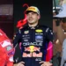 F1: Pilotos Mostram Maestria na Improvisação Após Perda de Rádio