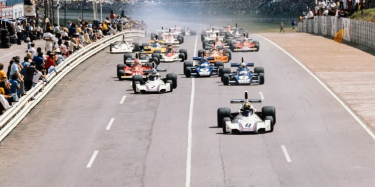 Ruanda Abre Novo Capítulo na História da F1 Africana