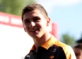 Fornaroli Confirmado para Treinos Livres da McLaren nos GPs do México e São Paulo Fornaroli Confirmado para Treinos Livres da McLaren nos GPs do México e São Paulo