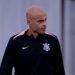 Presidente do Corinthians confirma mudanças no departamento de futebol e agradece Marcelo Paz