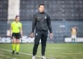 Técnico do Sub-17 do Corinthians analisa primeira temporada no comando da categoria