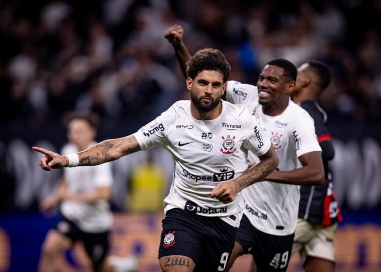 Vasco x Corinthians: onde assistir, arbitragem e provável escalação Vasco x Corinthians: onde assistir, arbitragem e provável escalação