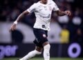 Meia leva terceiro amarelo e desfalca o Corinthians na próxima rodada do Campeonato Brasileiro