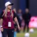 Técnica do Corinthians analisa classificação às semifinais da Libertadores Feminina e atualiza quadro de defensora Técnica do Corinthians analisa classificação às semifinais da Libertadores Feminina e atualiza quadro de defensora