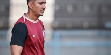 Técnico do Sub-17 do Corinthians projeta decisão do Brasileirão e acredita em virada nas oitavas do Campeonato Paulista