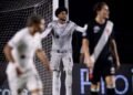 Dupla do Corinthians comenta relação com a diretoria e revela reunião do elenco em meio à crise no Brasileirão Dupla do Corinthians comenta relação com a diretoria e revela reunião do elenco em meio à crise no Brasileirão