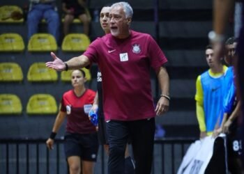 Fernando Malafaia critica diretoria do Corinthians após eliminação na LNF e cobra transparência nos bastidores Fernando Malafaia critica diretoria do Corinthians após eliminação na LNF e cobra transparência nos bastidores