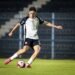 Meio-campista do Sub-17 do Corinthians tem lesão diagnosticada e pode perder restante da temporada Meio-campista do Sub-17 do Corinthians tem lesão diagnosticada e pode perder restante da temporada