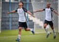 Titular do Sub-20 assina contrato profissional com o Corinthians
