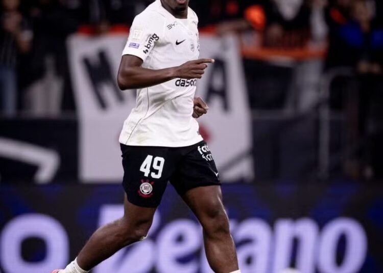 Saiba por que o Corinthians concordou liberar André Luiz para amistosos da Seleção Brasileira