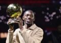 Bola de Ouro 2026: confira todos os indicados e regulamento
